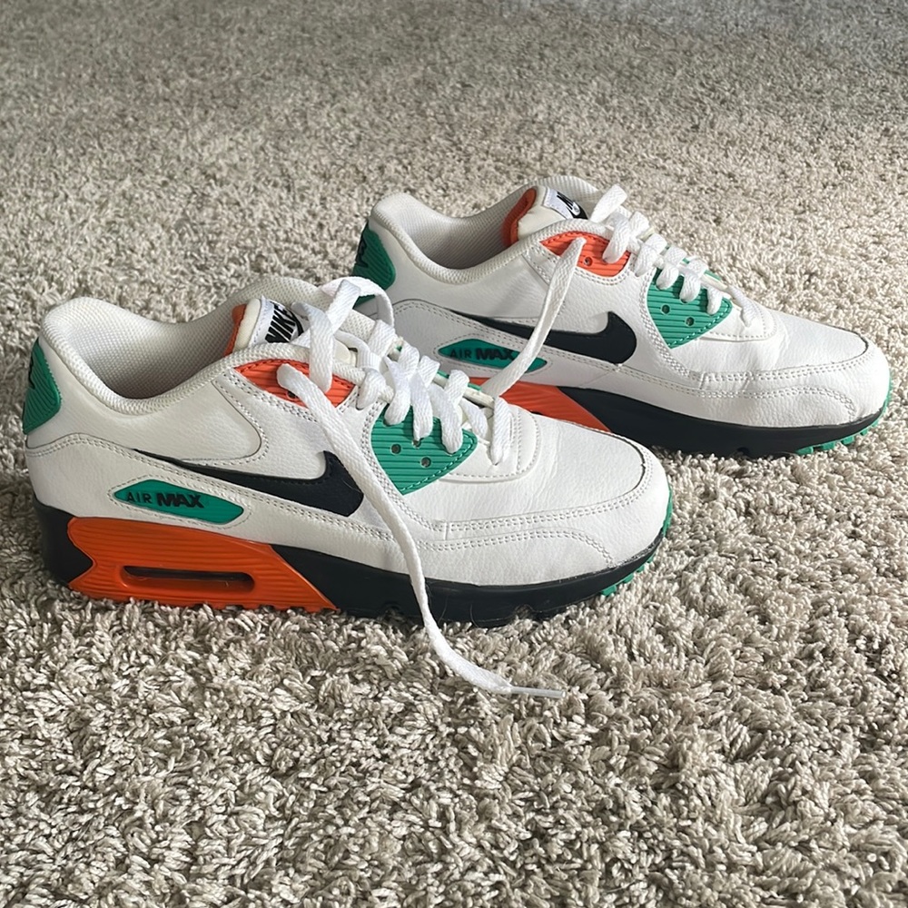Nike air max